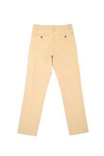 Foto 4 | Foto 4 | Pantalón Ferrioni Beige Caballero