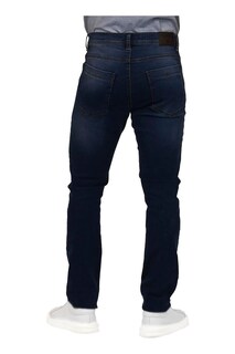 Foto 4 | Foto 4 | Jeans Ferrioni Azul Caballero