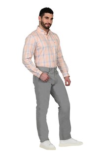 Foto 1 | Foto 1 | Pantalón Ferrioni Gris Caballero