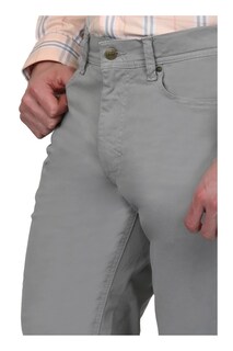 Foto 3 | Foto 3 | Pantalón Ferrioni Gris Caballero