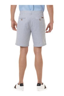 Foto 4 | Foto 4 | Bermuda Ferrioni Azul Caballero