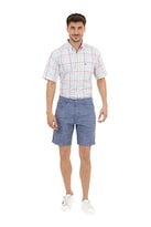 Bermuda Ferrioni Azul Caballero