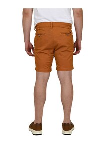 Foto 3 | Foto 3 | Bermuda Ferrioni Anaranjado Caballero