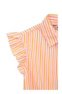 Foto 2 | Foto 2 | Blusa Ferrioni Rosa Niña