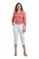 Capri Ferrioni Beige Dama