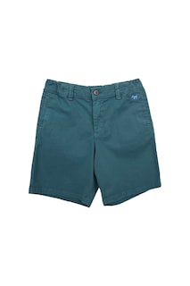 Foto 1 | Foto 1 | Bermuda Ferrioni Azul Niño