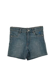 Foto 1 | Foto 1 | Bermuda Ferrioni Azul Niño