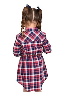 Foto 4 | Foto 4 | Vestido Ferrioni Multicolor Niña