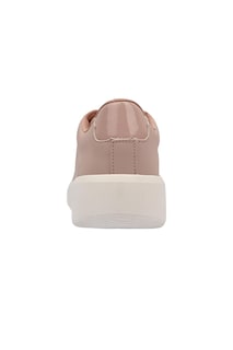 Foto 4 | Foto 4 | Tenis Casuales Ferrioni Rosa Dama