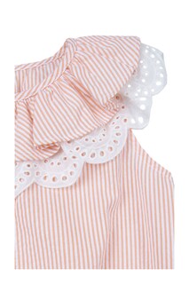 Foto 2 | Foto 2 | Blusa Ferrioni Anaranjado Beba