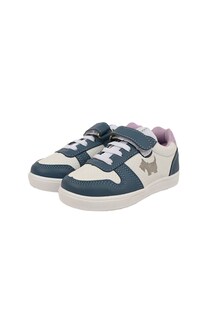 Foto 1 | Foto 1 | Tenis Casuales Ferrioni Azul Niña