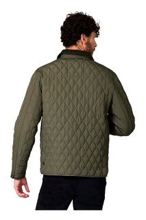 Foto 8 | Foto 8 | Chamarra Ferrioni Negro Caballero