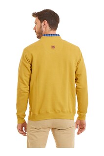 Foto 5 | Foto 5 | Sudadera Ferrioni Azul Caballero