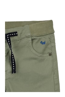 Foto 3 | Foto 3 | Jogger Ferrioni Verde Bebo