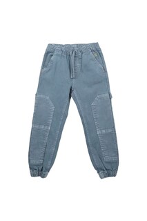 Foto 2 | Foto 2 | Jogger Ferrioni Azul Bebo