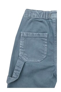 Foto 3 | Foto 3 | Jogger Ferrioni Azul Bebo