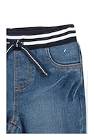 Jogger Ferrioni Azul Bebo