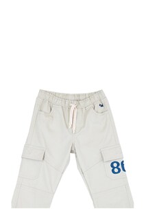 Foto 2 | Foto 2 | Jogger Ferrioni Beige Bebo