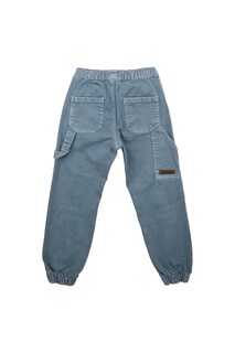 Foto 4 | Foto 4 | Jogger Ferrioni Azul Bebo