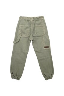 Foto 8 | Foto 8 | Jogger Ferrioni Azul Bebo