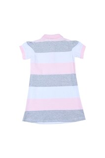 Foto 4 | Foto 4 | Vestido Ferrioni Rosa Beba