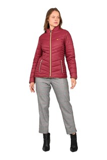 Foto 1 | Foto 1 | Chamarra Ferrioni Tinto Dama