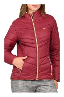 Foto 2 | Foto 2 | Chamarra Ferrioni Tinto Dama