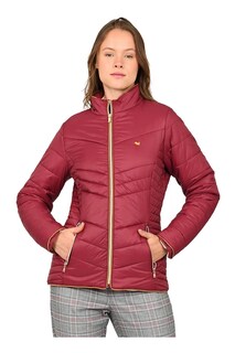 Foto 3 | Foto 3 | Chamarra Ferrioni Tinto Dama