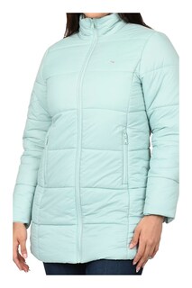 Foto 2 | Foto 2 | Chamarra Ferrioni Azul Dama