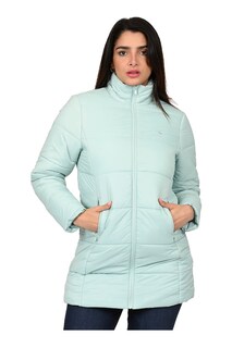 Foto 3 | Foto 3 | Chamarra Ferrioni Azul Dama