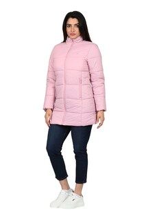 Foto 5 | Foto 5 | Chamarra Ferrioni Azul Dama