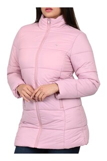 Foto 6 | Foto 6 | Chamarra Ferrioni Azul Dama