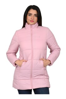 Foto 7 | Foto 7 | Chamarra Ferrioni Azul Dama