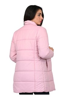 Foto 8 | Foto 8 | Chamarra Ferrioni Azul Dama