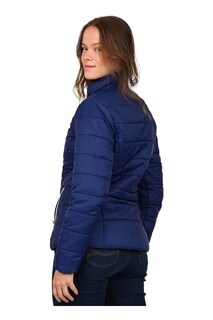 Foto 8 | Foto 8 | Chamarra Ferrioni Morado Dama