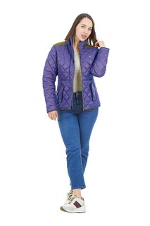 Foto 1 | Foto 1 | Chamarra Ferrioni Azul Dama