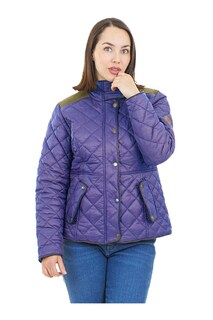 Foto 2 | Foto 2 | Chamarra Ferrioni Azul Dama