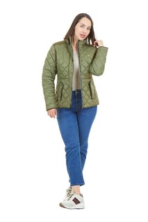 Foto 3 | Foto 3 | Chamarra Ferrioni Azul Dama