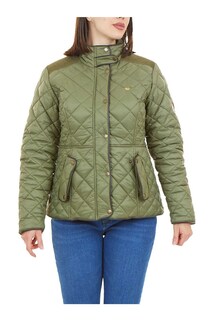 Foto 4 | Foto 4 | Chamarra Ferrioni Azul Dama