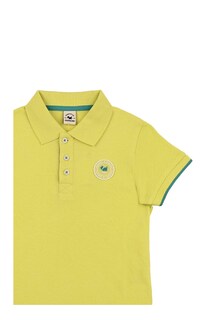 Foto 2 | Foto 2 | Polo Ferrioni Amarillo Niño