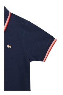 Foto 5 | Foto 5 | Polo Ferrioni Azul Niño