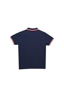 Foto 6 | Foto 6 | Polo Ferrioni Azul Niño