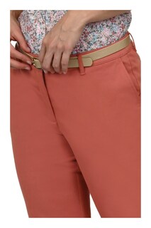 Foto 3 | Foto 3 | Pantalón Ferrioni Coral Dama