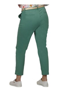 Foto 8 | Foto 8 | Pantalón Ferrioni Coral Dama