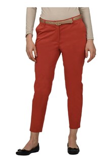 Foto 3 | Foto 3 | Pantalón Ferrioni Rojo Dama