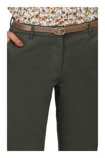 Foto 6 | Foto 6 | Pantalón Ferrioni Rojo Dama