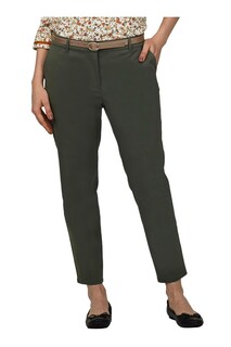 Foto 7 | Foto 7 | Pantalón Ferrioni Rojo Dama