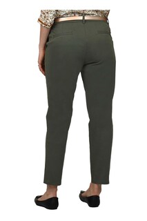 Foto 8 | Foto 8 | Pantalón Ferrioni Rojo Dama