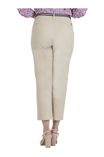 Foto 3 | Foto 3 | Pantalón Ferrioni Beige Dama