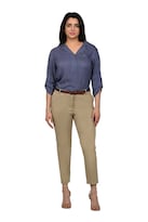 Pantalón Ferrioni Beige Dama